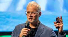 „A klímaváltozás nem olyan, mint a 9/11, hanem egy csendes és lassú folyamat” – interjú Reidar Müller norvég geológussal