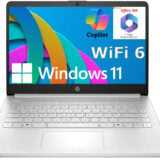 Hp 14 Laptop