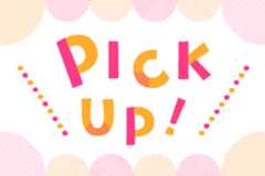 PICK UP!