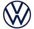 フォルクスワーゲンのロゴ画像