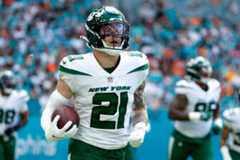 Jets Could Possibly Seek Reunion with Free Agent Safety