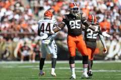 Patriots Could Sign Pro Bowl Pass-Catcher