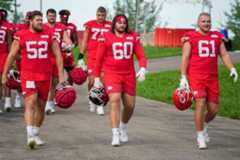 NFL Offensive Line Power Rankings Week 12