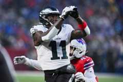 Ravens, Eagles Connected In Blockbuster Trade Rumor