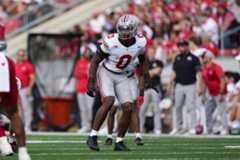 2026 NFL Draft Scouting Report: Sonny Styles