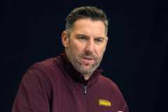 Ian Rapoport Expects "Fireworks" From Washington Commanders in Free Agency