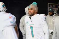 Dolphins Receive Bad News on Tua Tagovailoa Trade In Latest Report