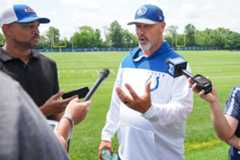 Titans Complete Coaching Staff With Defensive Overhaul