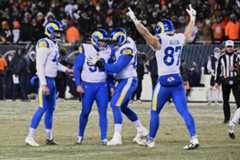 An Improved Special Teams Can Help the Rams Reach the Super Bowl Once Again