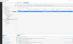 Microsoft Azure Storage Explorer