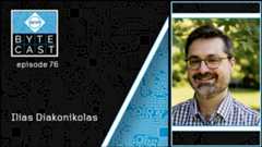 Image of Ilias Diakonikolas