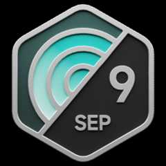 50 days badge