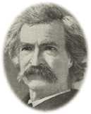 Twain, Mark
