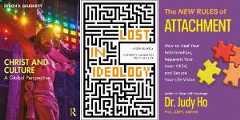 Recent Books by Pepperdine Faculty