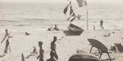 Malibu Historical Photographs