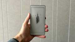 The Viwoods AiPaper Reader