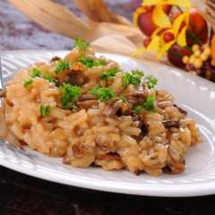 risotto