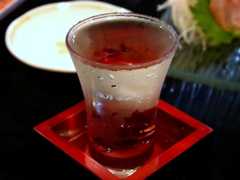 酒田・居酒屋哲平 初孫