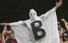 IA crava rebaixados: três pontos separam Santos, Fortaleza e Vitória