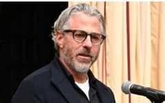 Casey Wasserman: nome aparece nos arquivos do "Caso Epstein"