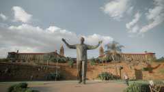 No kara līdz mieram. Diplomātijas ceļš. Dokumentāla filma