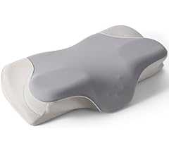 KOJIHOMU 枕 まくら よく眠れる 安眠枕 pillow 快眠枕 横向き寝 仰向きサポート 低め 高め 調整可能 洗えるカバー 父/母の日 旦那 誕生日 プレゼント JK-01