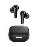 Anker Soundcore P31i (Bluetooth 6.1) 【完全ワイヤレスイヤホン/アクティブノイズキャンセリング/マルチポイント接続 / 最大50時間再生 / PSE技術基準適合】ブラック 製品画像:2位