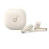 Anker Soundcore P40i (Bluetooth 5.3) 【完全ワイヤレスイヤホン/ウルトラノイズキャンセリング 2.0 / マルチポイント接続 / 最大60時間再生 / PSE技術基準適合】オフホワイト 製品画像:3位