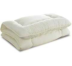 寝具のドリーム 敷きふとん シングルサイズ 日本製 3層構造 (敷き布団のみ)