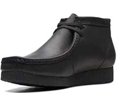 Clarks(クラークス) メンズ シェイカーブーツワラビーブーツ