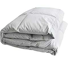 SNOWMAN ダウンケット シングル 洗える ダウン90% 羽毛肌掛け布団 羽毛布団 夏用 夏布団