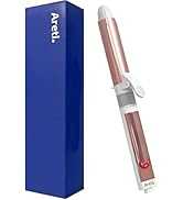 Areti(アレティ) 30mm ヘアアイロン カール 東京発メーカー 回転式 コテ i1850GD