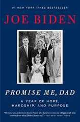 Promise Me, Dad: A Year of Hope, Hardship, and Purpose