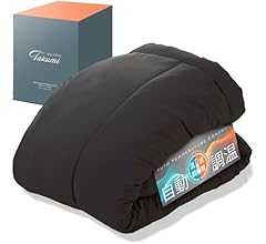 GOKUMIN 掛け布団 オールシーズン 温度調整 掛布団 洗える 抗菌防臭 防ダニ 軽くて暖かい 布団 夏に涼しく冬に暖かい特殊掛布団 1年中使える 収納袋付き 高通気 ホコリがでにくい( シングル 、チャコールグレー) g-okf