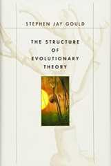 The Structure of Evolutionary Theory