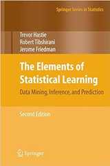 The Elements of Statistical Learning The Elements of Statistical Learning