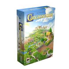 Z-Man Games | Carcassonne |... Z-Man Games | Carcassonne |...