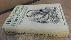 Hen's Teeth and Horse's Toes
