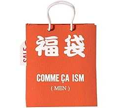 COMME CA ISM (men)(コムサイズム (メンズ)) 2026年 【福袋】47【4点セット】メンズ