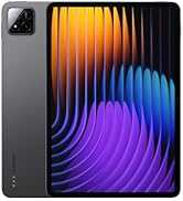 Xiaomi Pad 7 8G+128G グレー 3.2K 144Hz高精細ディスプレイ 800nits Snapdragon 7+ Gen3 Xiaomi HyperOS 2搭載 AI機能 G...