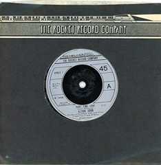 PART TIME LOVE cover art
