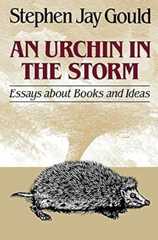 An Urchin in the Storm: Essays About Books and Ideas