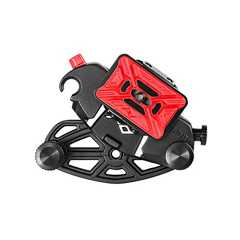 【国内正規品】PeakDesign ピークデザイン キャプチャープロカメラクリップwith PROプレート CP-2 【国内正規品】PeakDesign ピークデザイン キャプチャープロカメラクリップwith PROプレート CP-2