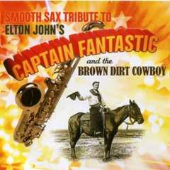 PHILADELPHIA FREEDOM cover art