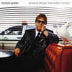 THIS TRAIN DON'T STOP THERE ANYMORE cover art