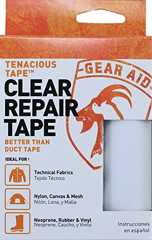 GEAR AID(ギア エイド)テネシアスクリーンテープ 12177 GEAR AID(ギア エイド)テネシアスクリーンテープ 12177