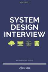System Desing Interview Prep System Desing Interview Prep
