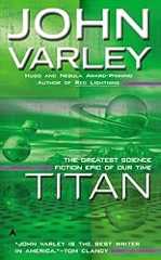 Titan (Gaia Book 1)