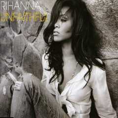 UNFAITHFUL cover art
