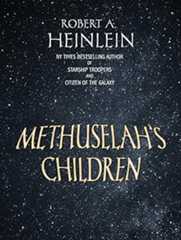 Methuselah's Children